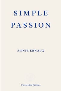 Simple passion | Annie Ernaux